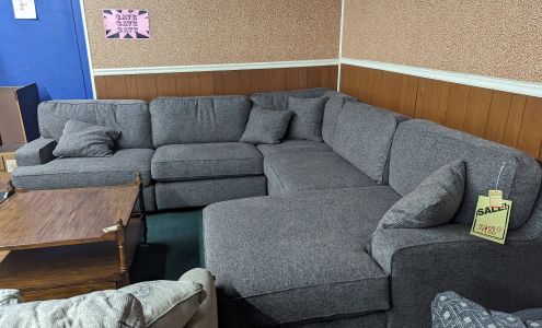 Williams Furniture Co