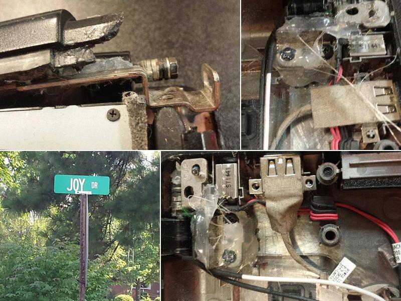 Terry's Computer Repair