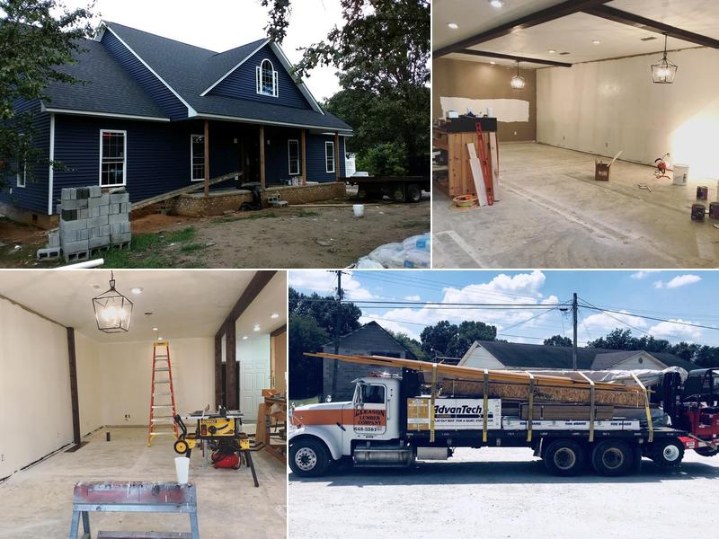 Gleason Lumber & Supply Co