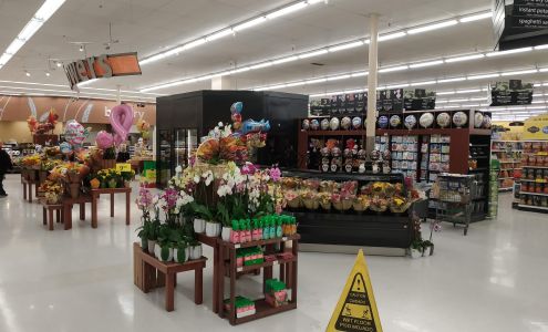 Kroger Floral