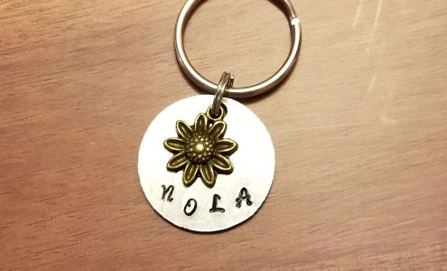 Nola & Co Pet Boutique