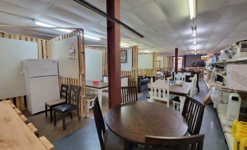 Buy New Discount Furniture Hollow Rock