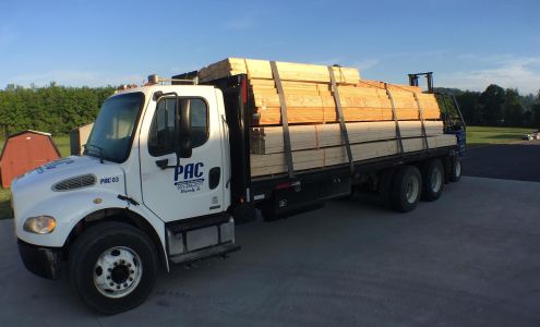PAC Lumber & Hardware