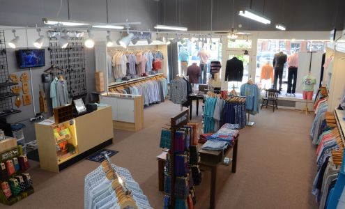 Five Seasons Mens Shop