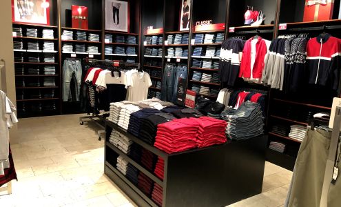 Express Factory Outlet