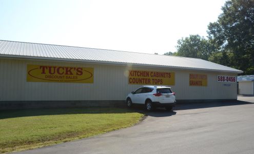 Tuck's Discount Sales, LLC