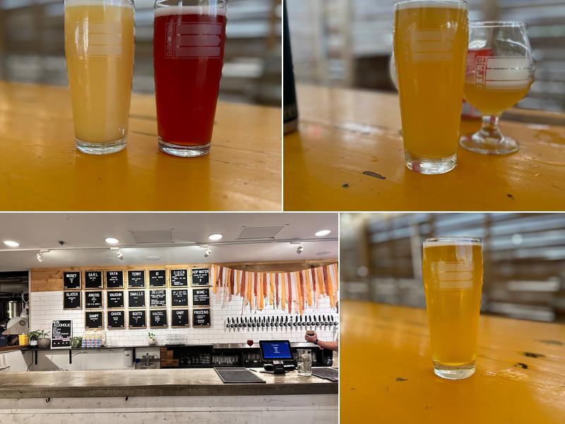 St. Elmo Brewing Company