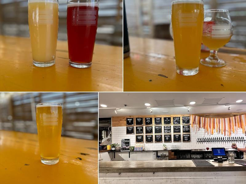 St. Elmo Brewing Company