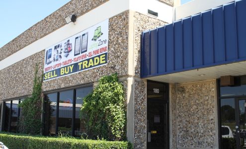 LaptopZone | Buy-Sell Used Iphone in Dallas TX