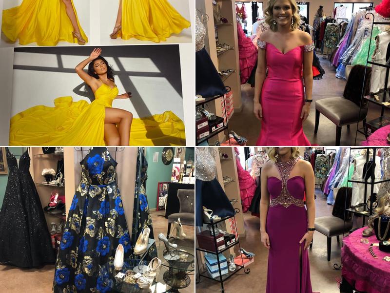 Jewelz & Strutt 'n Stuff