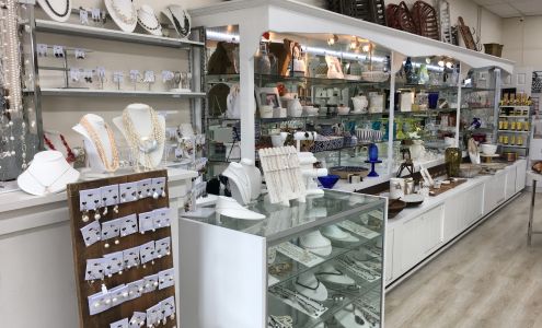 Carrollton House Jewelry