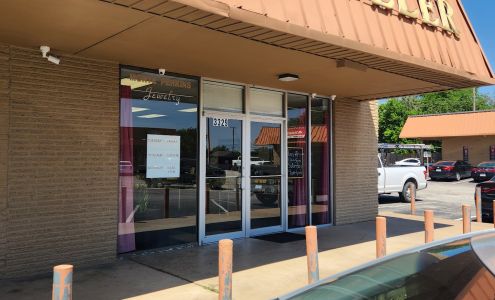 Monte Perkins Jewelry