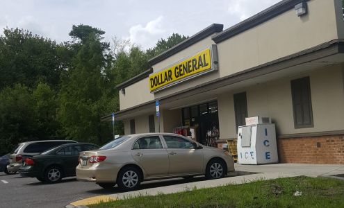 Dollar General