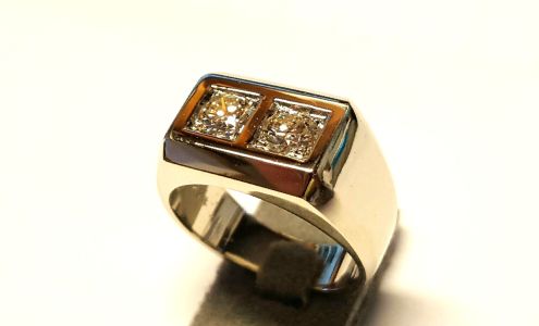 Gold Shop Custom Jewelers