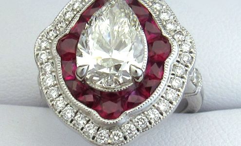 J Thomson Custom Jewelers