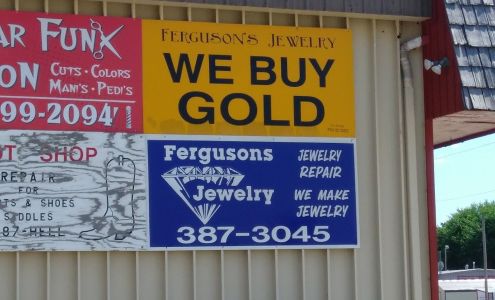 Ferguson's Jewelry