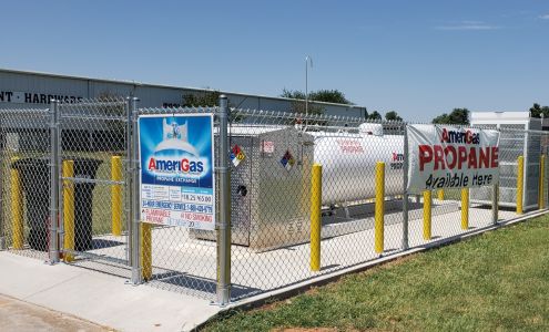 All Season Building Supply Co Inc