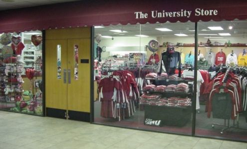 SNU Campus Store