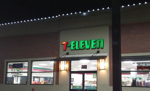 7-Eleven