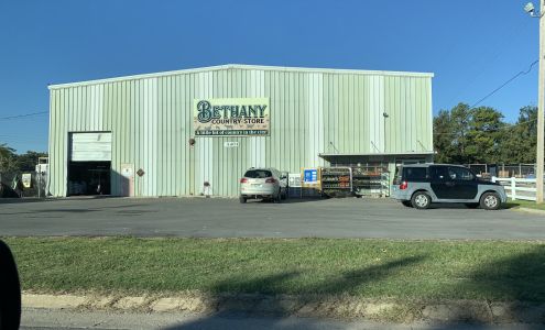 Bethany Country Store
