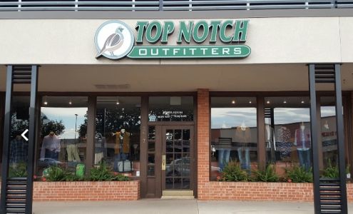 Top Notch Outfitters