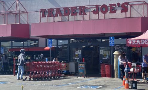 Trader Joe's