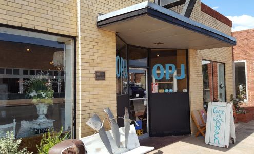 OPJ FURNITURE AND ANTIQUES OF AMARILLO