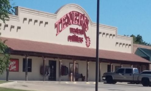 Tener's Western Outfitters