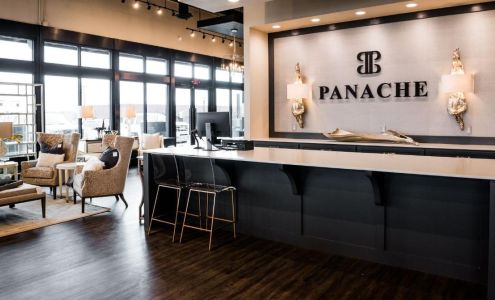 Panache Interior Design & Home Boutique