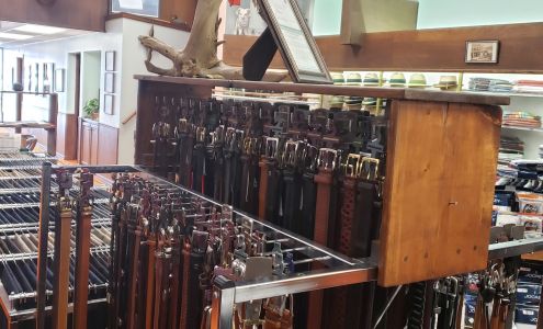 Shepherd's Mens Wear