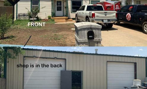 Guerrero's Appliances