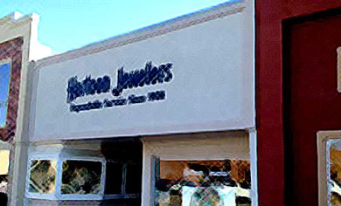 Hartoon Jewelers Tecumseh