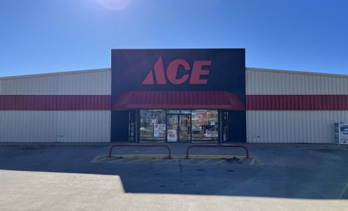 Ace Hardware Prague
