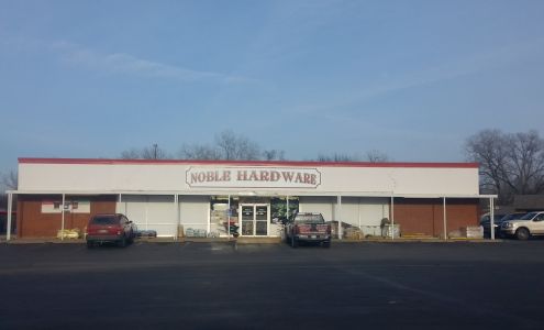 Noble Hardware
