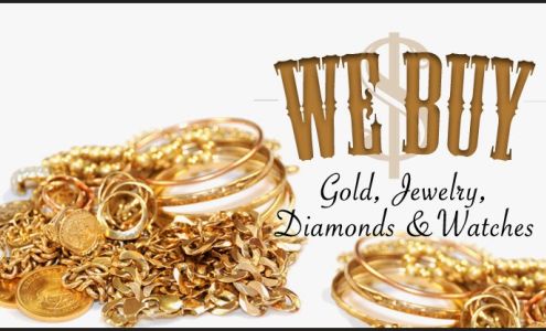 Lone Star Gold and Silver Buyers of Amarillo - Top Cash Paid for Gold and Silver: Jewelry, Bullion and Coins