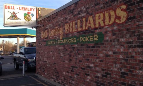 Bell-Lemley Services