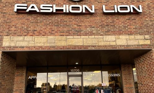 Fashion Lion Boutique