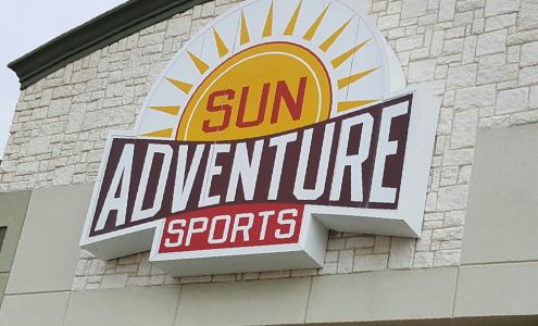 Sun Adventure Sports