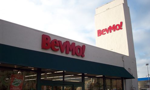 BevMo!