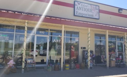 Eden Antique Emporium