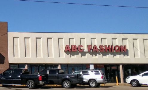 ABC Fashion