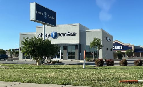 Sleep Number
