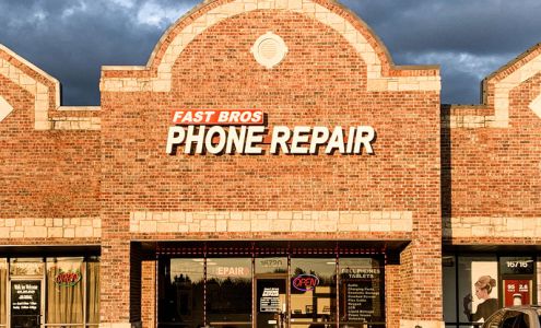 Fast Bros Phone Repair