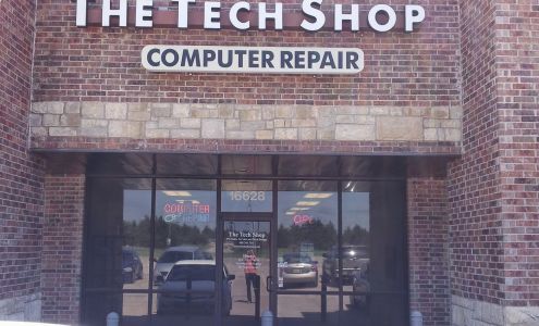 The Tech Shop