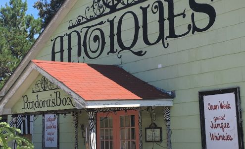 Pandora's Box Frankston