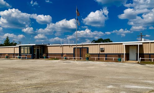 River of Life Worship Center Frankston