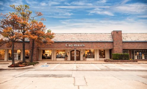 Cayman's Clothiers Inc