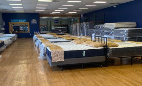 Sleep Station Mattress Outlet