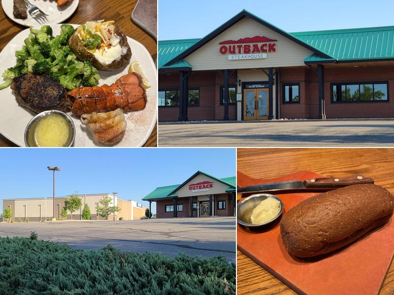 Outback Steakhouse 15 Springer Dr, Highlands Ranch