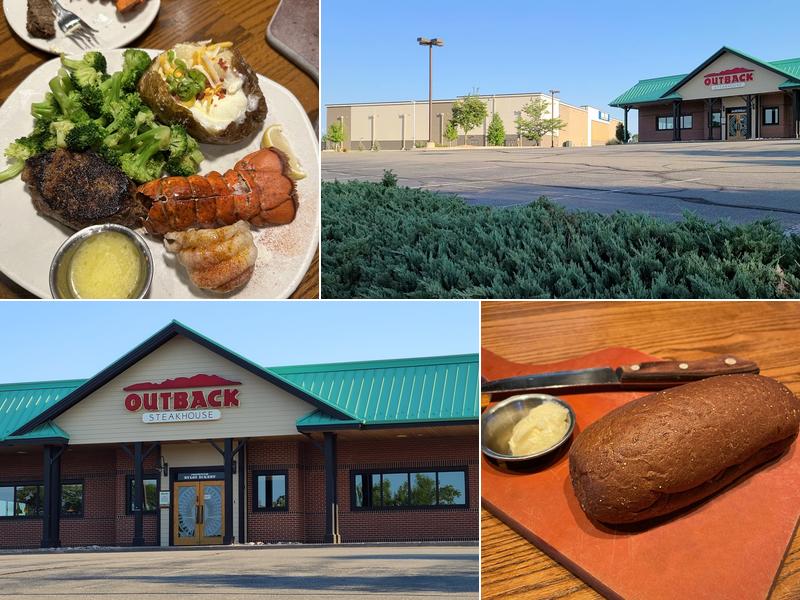 Outback Steakhouse